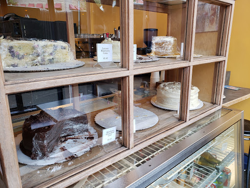 Bakery «Simply Desserts», reviews and photos, 3421 Fremont Ave N, Seattle, WA 98103, USA