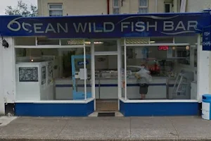 Ocean Wild Fish Bar image