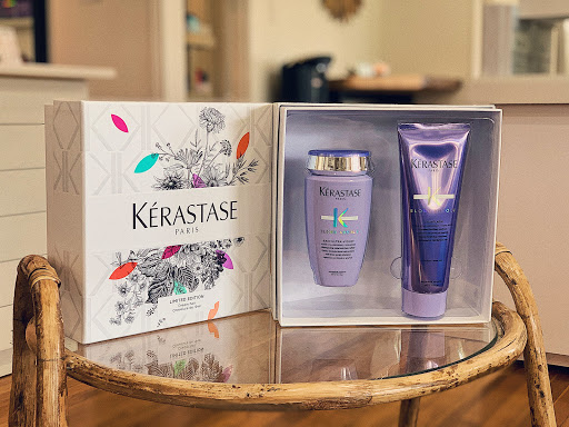 Beauty Salon «The Fixx Hair Studio #2», reviews and photos, 280 North Business Interstate 35 #600, New Braunfels, TX 78130, USA