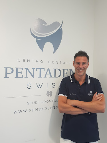 Dentista Lugano - Pentadent Swiss SA - Krankenhaus