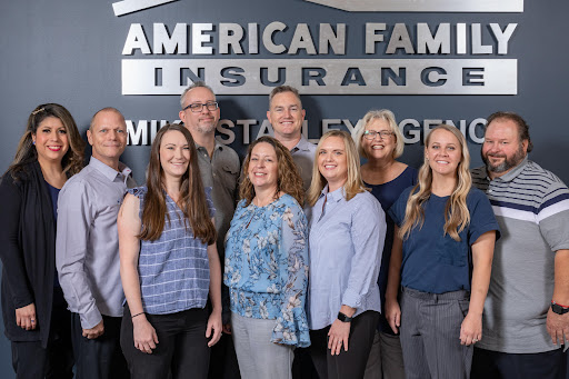 Insurance Agency «American Family Insurance - Mike Stapley», reviews and photos