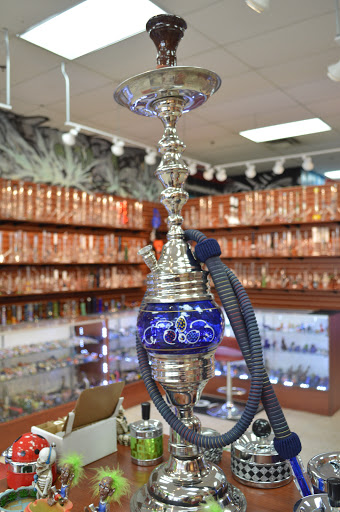 Tobacco Shop «American Smoke & Vape», reviews and photos, 217 E Army Trail Rd, Glendale Heights, IL 60139, USA