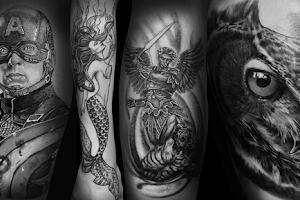 Skin City Tattoo Studio image