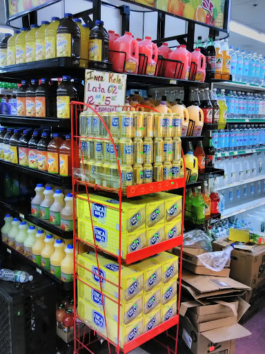 Supermarket «Fine Fare Supermarket», reviews and photos, 601 4th St, Union City, NJ 07087, USA