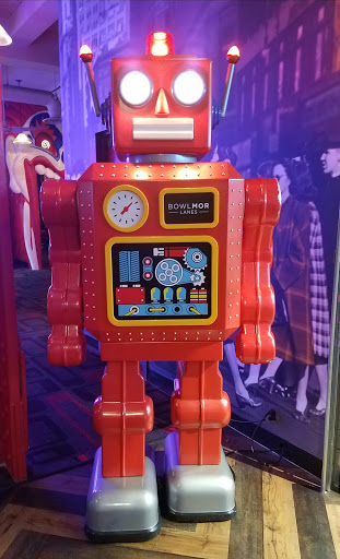 Bowling Alley «Bowlmor Times Square», reviews and photos, 222 W 44th St, New York, NY 10036, USA