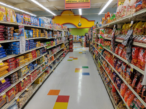 Mexican Grocery Store «Mi Pueblo Food Center», reviews and photos, 330 Bellam Blvd, San Rafael, CA 94901, USA