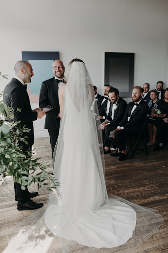 Bridal Shop «Clarissa Boutique», reviews and photos, 1700 E Carson St, Pittsburgh, PA 15203, USA