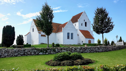 Paarup Kirke