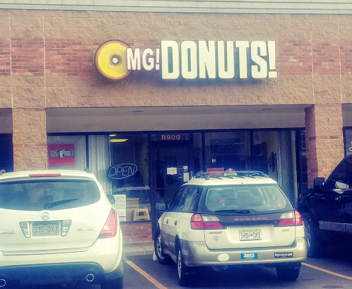 Bakery «Omg Donuts», reviews and photos, 7355 Ralston Rd, Arvada, CO 80002, USA