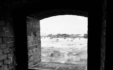 Fort Zapadny image