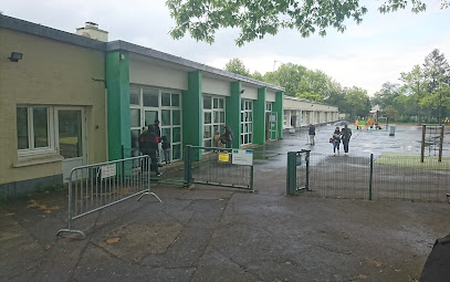 École Élémentaire La Chauvinière