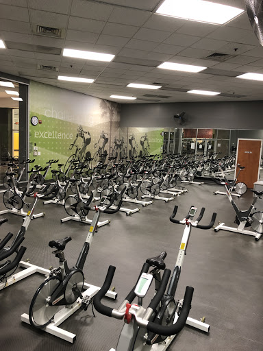 Gym «LA Fitness», reviews and photos, 1070 Hamburg Turnpike, Wayne, NJ 07470, USA