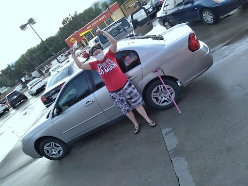 Used Car Dealer «CarHop Auto Sales & Finance», reviews and photos, 1401 S Nevada Ave, Colorado Springs, CO 80905, USA