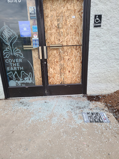 Paint Store «Sherwin-Williams Paint Store», reviews and photos, 5204 Jackson Rd, Ann Arbor, MI 48103, USA