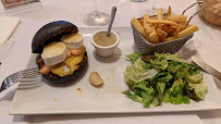 Frite du Restaurant Le Bistrot à la Française à Lorient - n°12