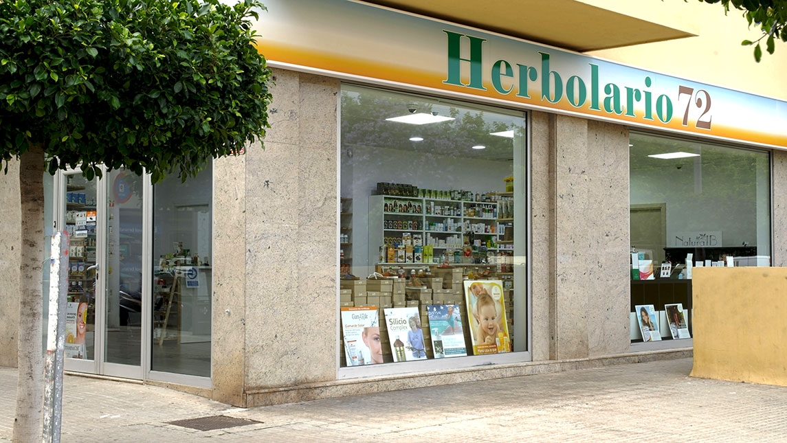 Herbolario72