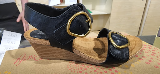 Shoe Store «DSW Designer Shoe Warehouse», reviews and photos, 1300 Huguenot Rd, Midlothian, VA 23113, USA