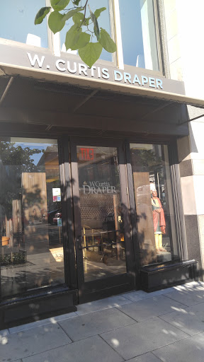 Cigar Shop «W. Curtis Draper Tobacconist», reviews and photos, 699 15th St NW, Washington, DC 20005, USA