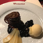 Photo n°4 de l'avis de Victoria.o fait le 13/01/2017 à 20:37 sur le  Hotel Weichandhof à Munich