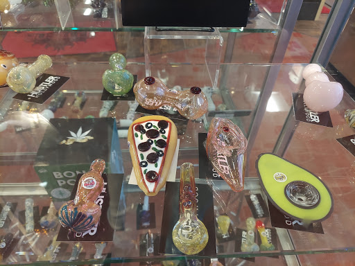 Lingerie Store «Hustler Hollywood», reviews and photos, 1038 Lebanon St, Monroe, OH 45050, USA