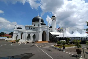 Alwi Mosque image