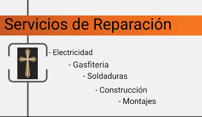 Opiniones de D'Todo Service en Peñalolén - Electricista