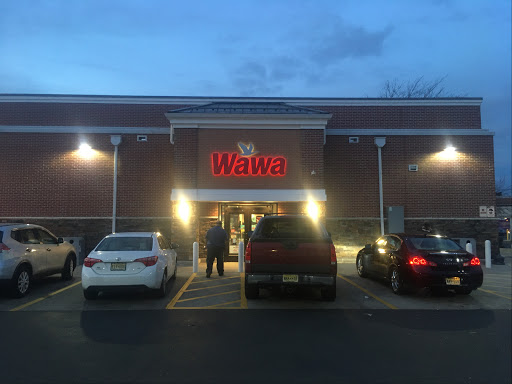 Convenience Store «Wawa», reviews and photos, 1511 Springfield Ave, Maplewood, NJ 07040, USA
