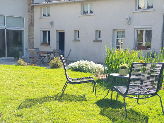 Photos des visiteurs Chambre d'hôtes Chambres d'hotes - Les Celestines 51110 Lavannes - Reims