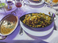 Plats et boissons du Restaurant indien Rajpoot Créteil à Créteil - n°1