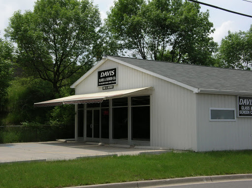 Photo of Davis Glass & Screen Co.