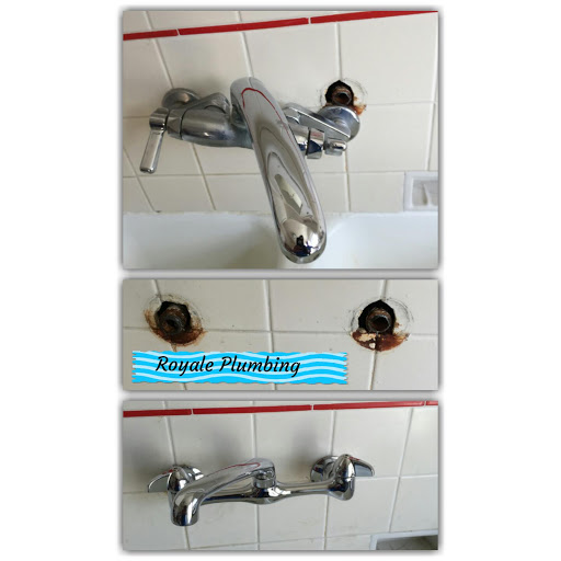 Plumber «Royale Plumbing», reviews and photos, 1045 N Genesee Ave #10, West Hollywood, CA 90046, USA