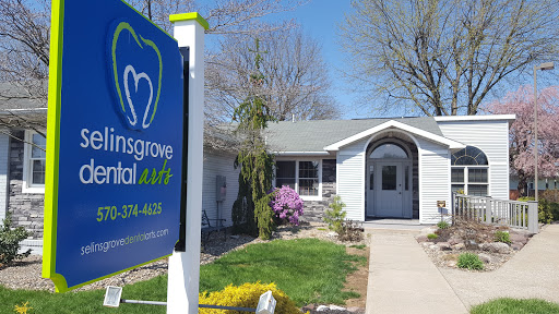 504 W Penn St, Selinsgrove, PA 17870, USA
