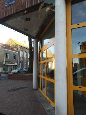 Maison Maria Schepman à Dunkerque