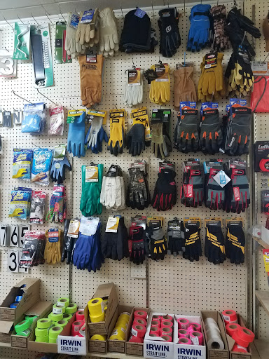 Home Improvement Store «McKinney Lumber And Hardware», reviews and photos, 2046 Laurens Rd, Greenville, SC 29607, USA