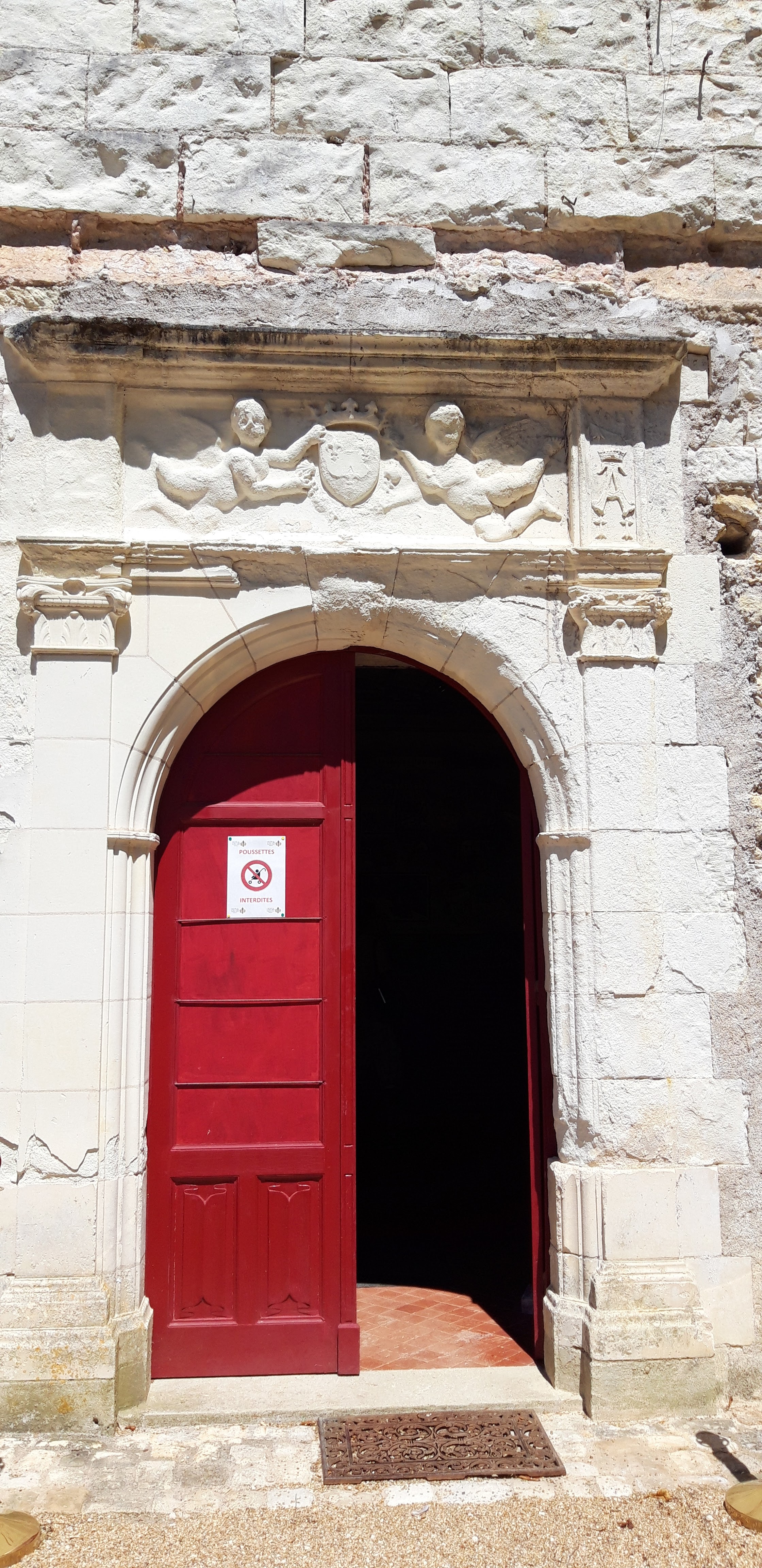 Photo n° 17 de l'avis de Fabienne.A fait le 25/07/2022 à 20:31