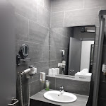 Photo n°7 de l'avis de S..a fait le 09/01/2020 à 16:36 sur le  Grunder Gästehaus Bistro und Hotel GmbH & Co.KG à Kirkel