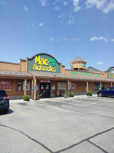 Liquor Store «Macadoodles- South Springfield», reviews and photos, 1455 E Independence St, Springfield, MO 65804, USA