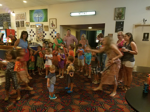 Movie Theater «Tree House Cinema», reviews and photos, 1175 Gulf Breeze Pkwy, Gulf Breeze, FL 32561, USA