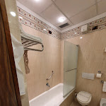 Photo n°4 de l'avis de Andrea. fait le 24/10/2022 à 15:39 sur le  Grand Excelsior à Chianciano Terme