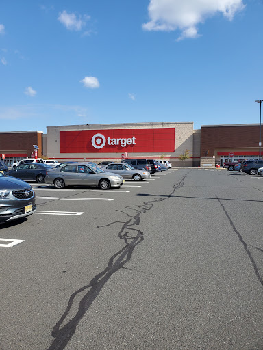 Department Store «Target», reviews and photos, 200 Promenade Blvd, Bridgewater, NJ 08807, USA