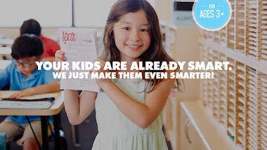 Kumon Math And Reading Center Of Willow Glen