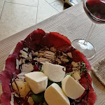 Photo n°1 de l'avis de Ferrari.u fait le 12/06/2018 à 14:46 sur le  Agriturismo La Civetta à Lonato del Garda