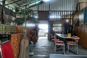 Lesehan "Panggang Ayam Kampung ETIS" image