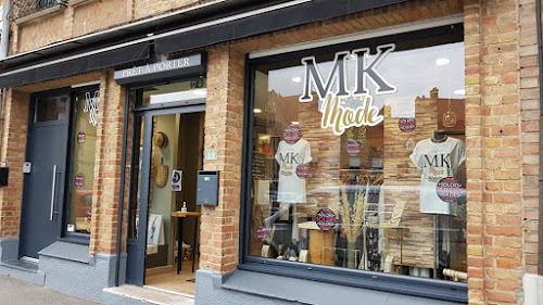 Magasin de vêtements pour femmes Sdarl Mk Mode Bergues