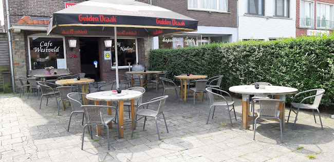 Cafe Westveld