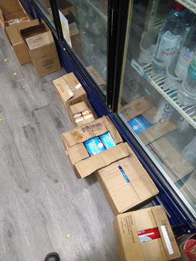 Supermarket «Triton Supermarket», reviews and photos, 2715 Collins Ave, Miami Beach, FL 33140, USA