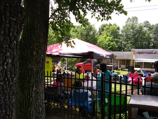 History Museum «Eddie Mae Herron Center/Museum», reviews and photos, 1708 Archer St, Pocahontas, AR 72455, USA