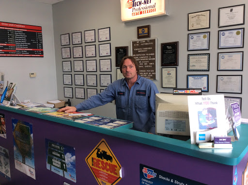 Auto Repair Shop «GTM Automotive & Muffler», reviews and photos, 495 W Boughton Rd, Bolingbrook, IL 60440, USA