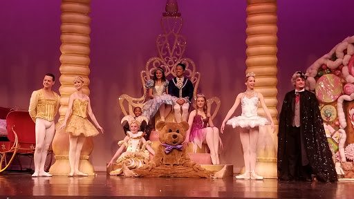 Performing Arts Theater «Ocala Civic Theatre», reviews and photos, 4337 E Silver Springs Blvd, Ocala, FL 34470, USA