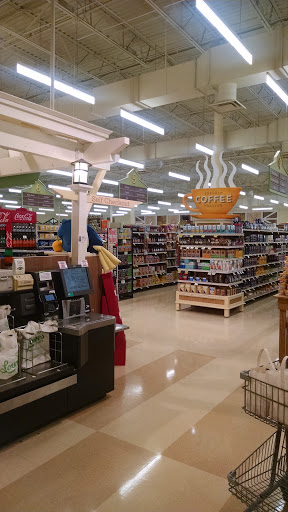 Grocery Store «Lowes Foods of Apex», reviews and photos, 5400 Apex Peakway, Apex, NC 27502, USA